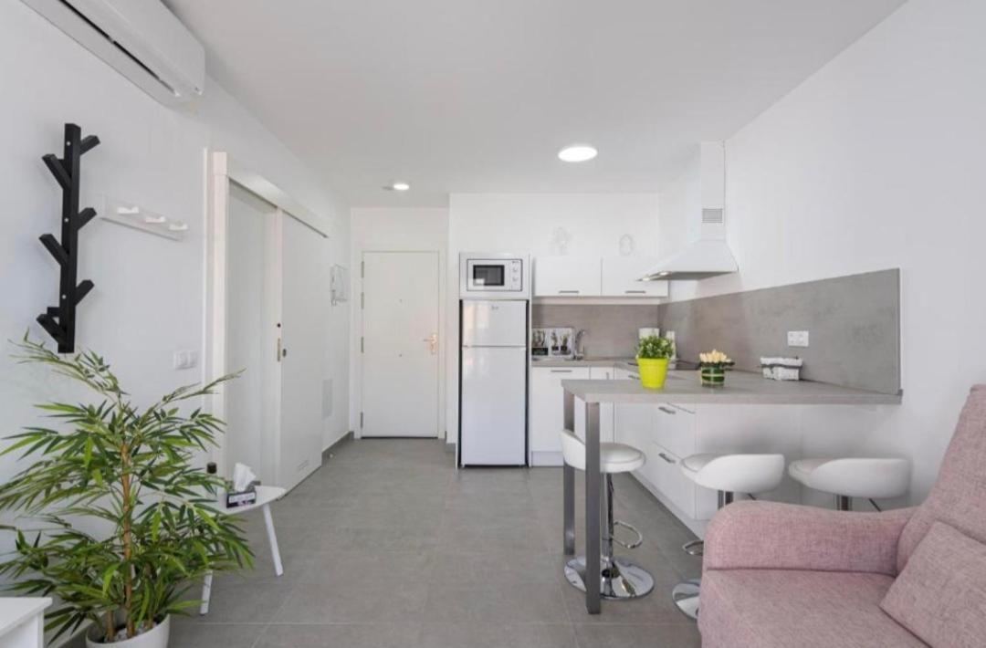 Apartamento Midelma Puerto De Mogan