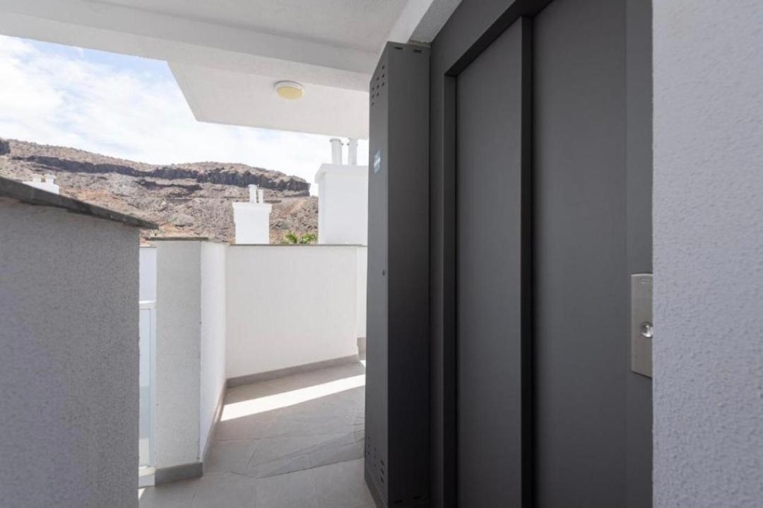 Apartamento Midelma *