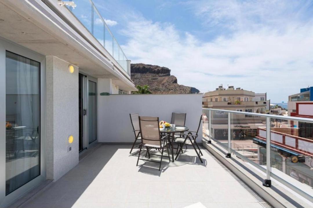 Midelma Apartamento Puerto De Mogan