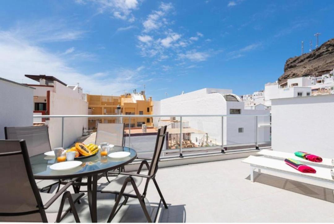 Midelma Apartamento Puerto De Mogan
