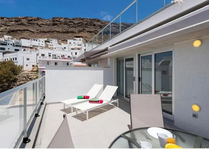 Apartamento Midelma