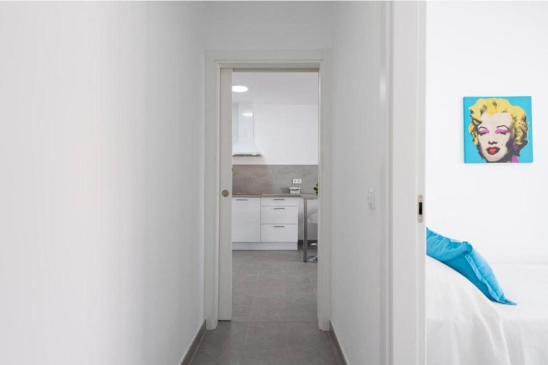 Apartment Midelma