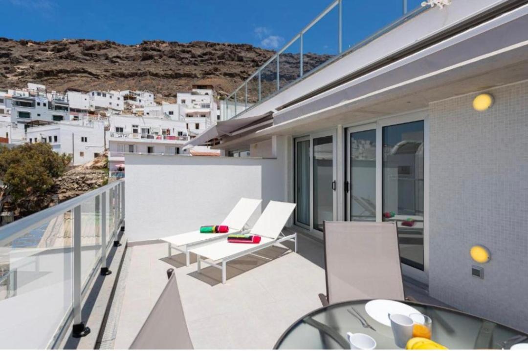 Apartment Midelma *