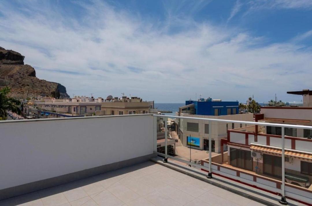 Apartment Midelma *