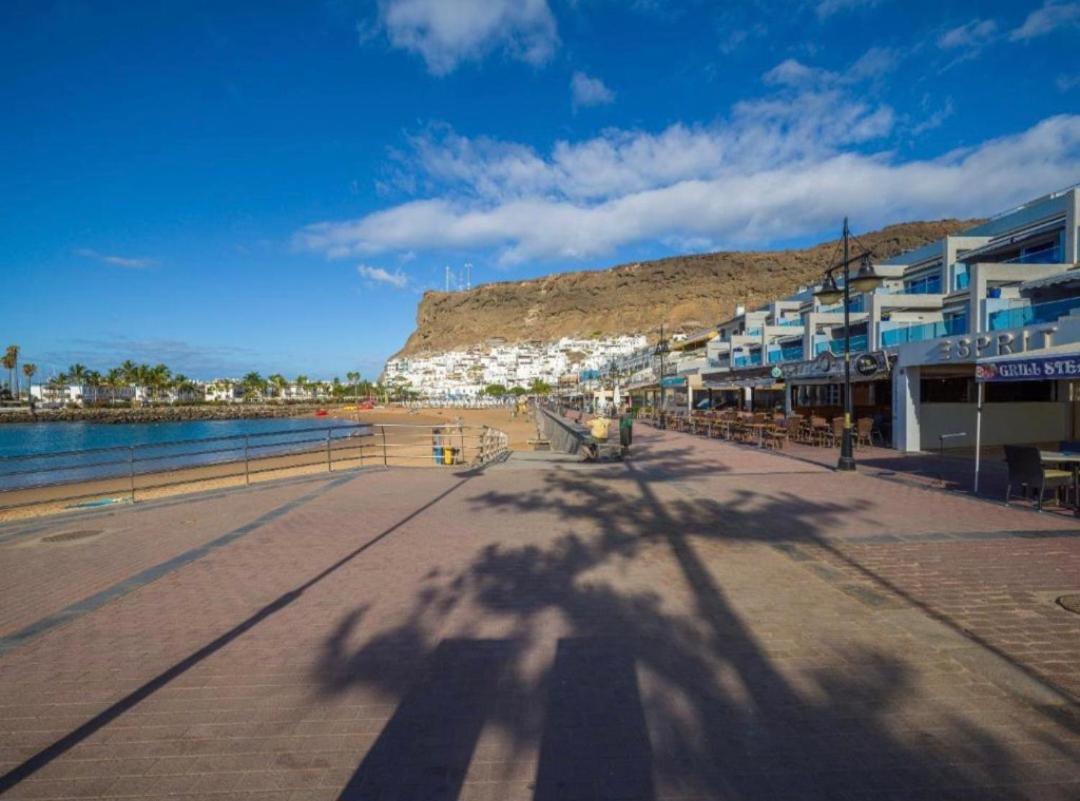 Midelma Puerto De Mogan